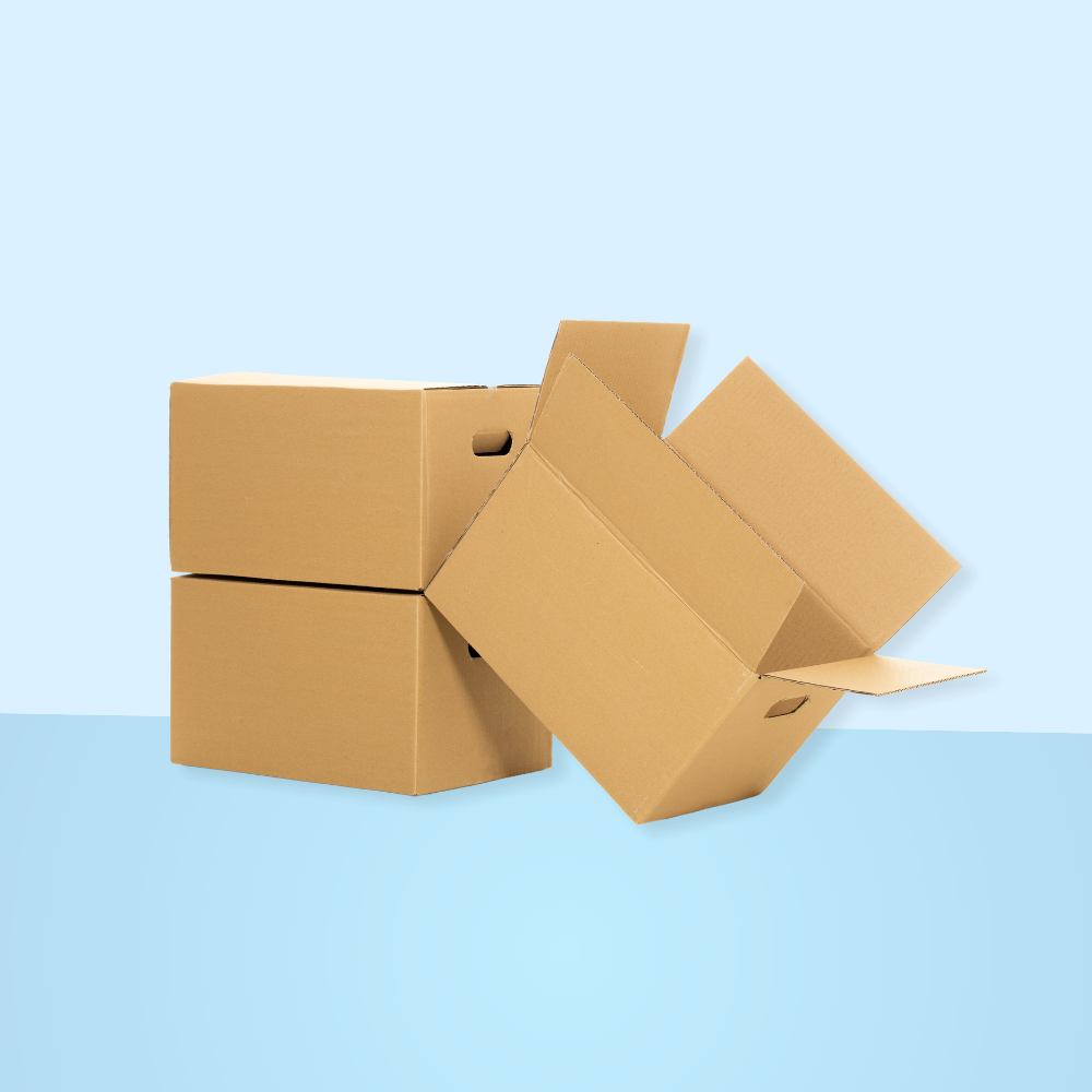 folding cartons
