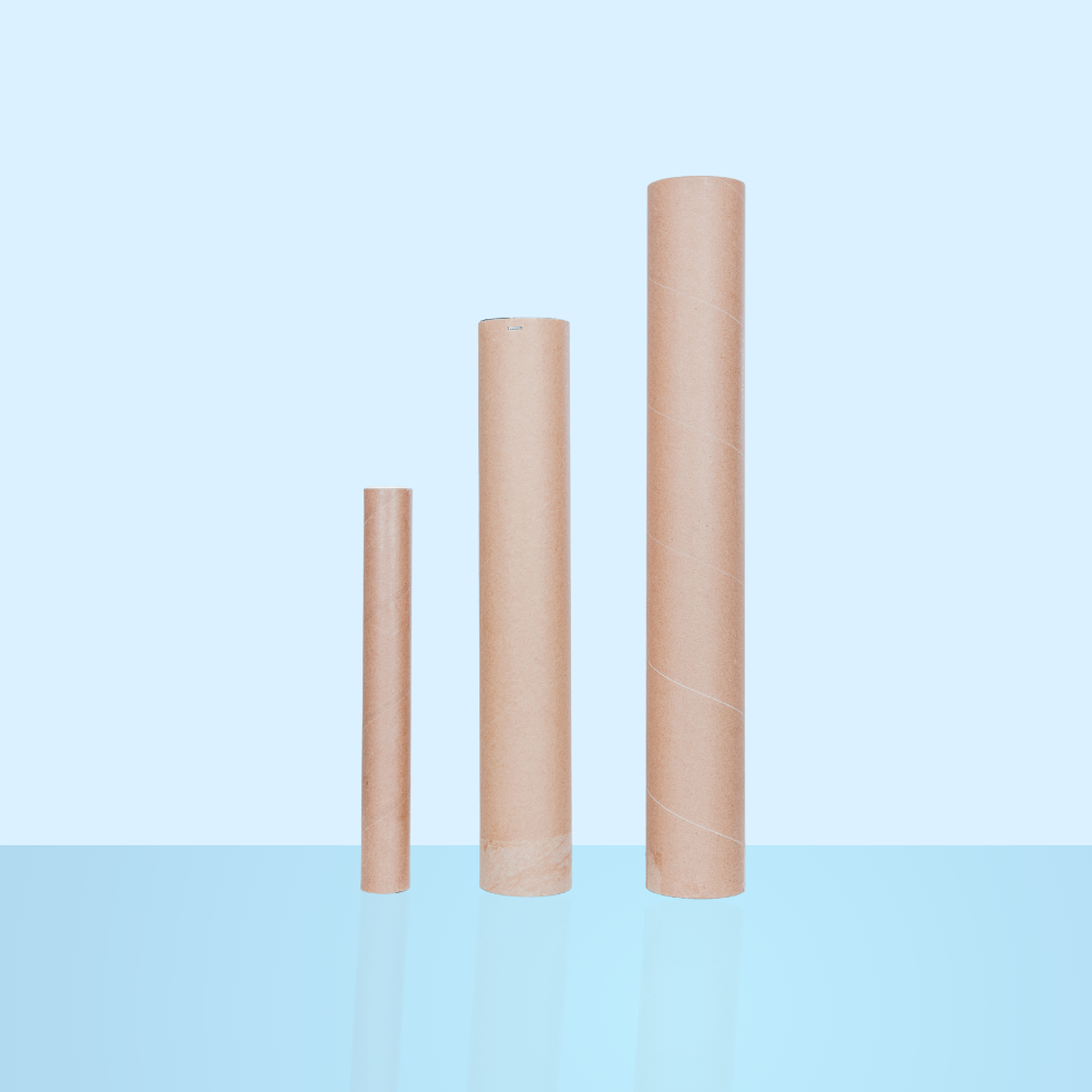 mailing tubes