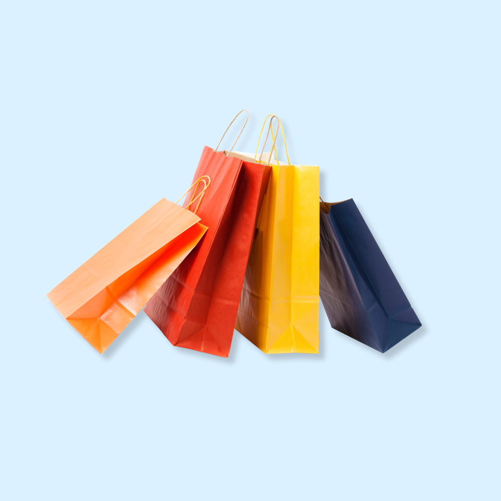 carry bags