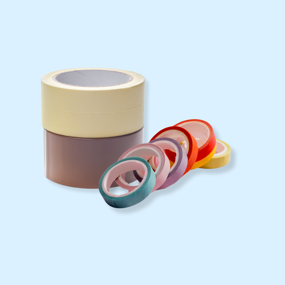 Packing Tapes