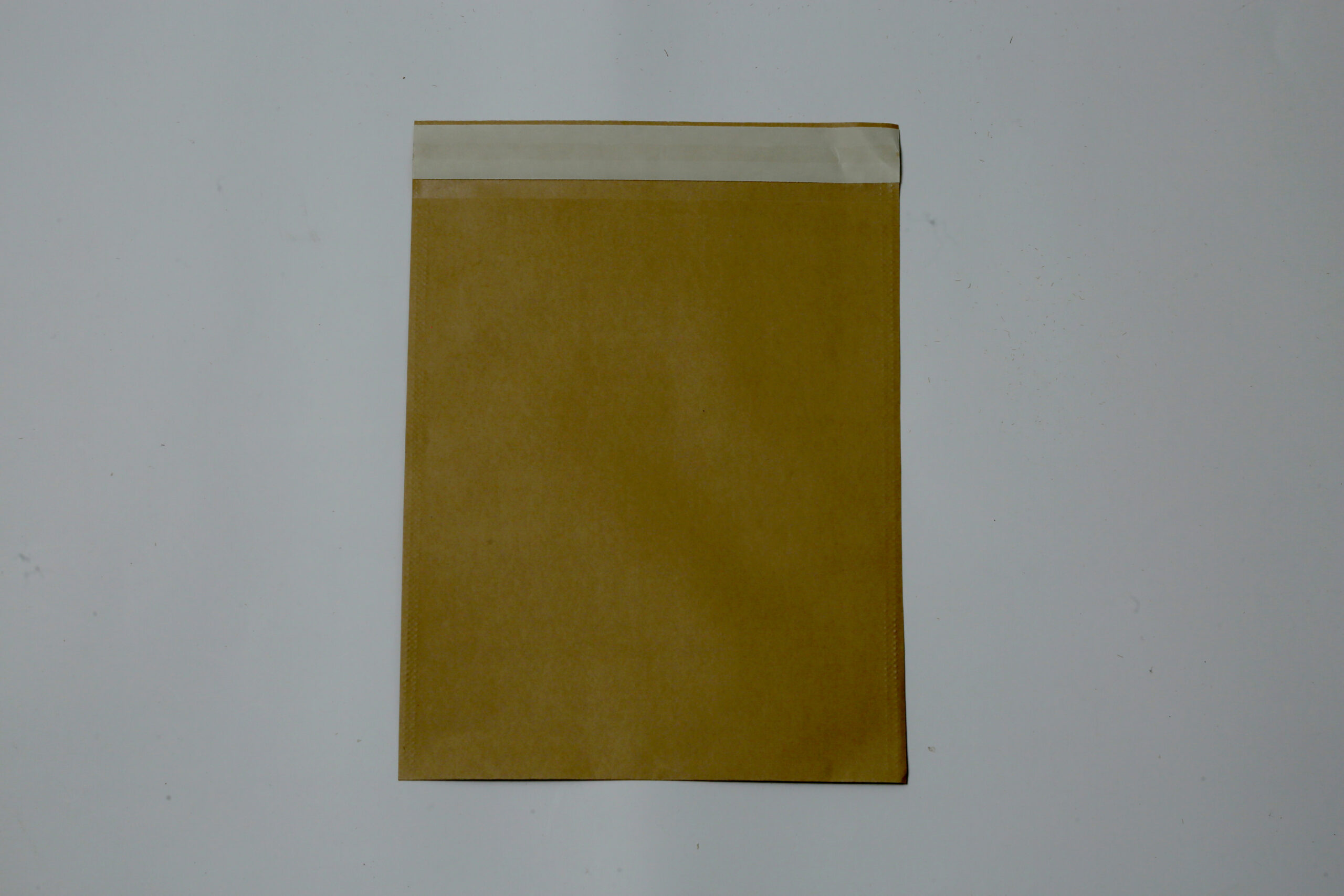 Paper courier bags